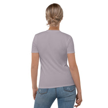 Load image into Gallery viewer, Camiseta para mujer Kari lily