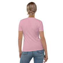 Load image into Gallery viewer, Camiseta para mujer  cupid star
