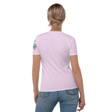 Load image into Gallery viewer, Camiseta para mujer Inessa selago