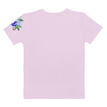 Load image into Gallery viewer, Camiseta para mujer Inessa selago