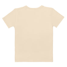 Load image into Gallery viewer, Camiseta para mujer Cherry Moment papaya whip