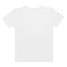 Load image into Gallery viewer, Camiseta para mujer Alyn