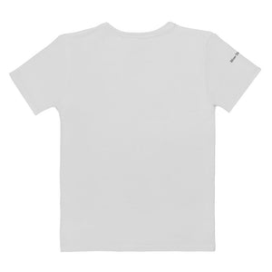 Camiseta para mujer Tris whisper