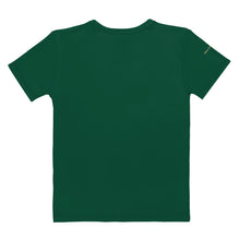 Load image into Gallery viewer, Camiseta para mujer Trésor de Vert