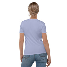 Load image into Gallery viewer, Camiseta para mujer Petal Dance perano