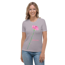 Load image into Gallery viewer, Camiseta para mujer Kari lily