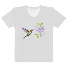 Load image into Gallery viewer, Camiseta para mujer Ensley whisper