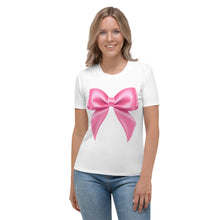 Load image into Gallery viewer, Camiseta para mujer Alyn