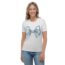 Load image into Gallery viewer, Camiseta para mujer Tris whisper