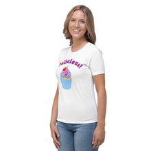 Load image into Gallery viewer, Camiseta para mujer Arseni