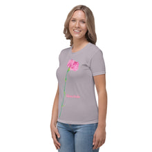Load image into Gallery viewer, Camiseta para mujer Kari lily