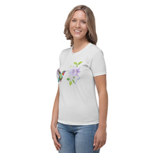 Load image into Gallery viewer, Camiseta para mujer Ensley whisper