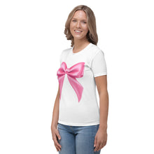 Load image into Gallery viewer, Camiseta para mujer Alyn