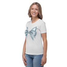 Load image into Gallery viewer, Camiseta para mujer Tris whisper