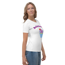 Load image into Gallery viewer, Camiseta para mujer Arseni

