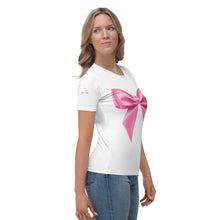Load image into Gallery viewer, Camiseta para mujer Alyn