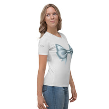Load image into Gallery viewer, Camiseta para mujer Tris whisper