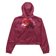 Load image into Gallery viewer, Cortavientos Crop Vivian lipstick