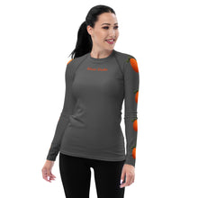 Load image into Gallery viewer, Camiseta técnica para mujer Leyre zambezi