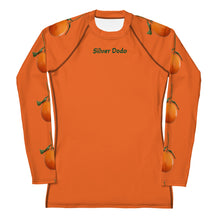 Load image into Gallery viewer, Camiseta técnica para mujer Leyre orange