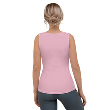 Load image into Gallery viewer, Camiseta de tirantes para mujer Bela