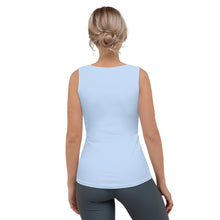 Load image into Gallery viewer, Camiseta de tirantes para mujer Eveline