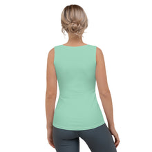 Load image into Gallery viewer, Camiseta de tirantes para mujer Larisa