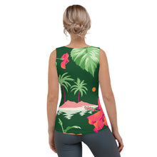 Load image into Gallery viewer, Camiseta de tirantes para mujer Yarina
