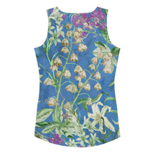 Load image into Gallery viewer, Camiseta de tirantes Night Garden star