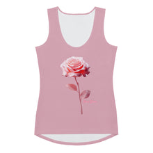 Load image into Gallery viewer, Camiseta de tirantes para mujer Bela