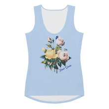 Load image into Gallery viewer, Camiseta de tirantes para mujer Eveline