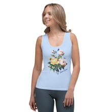 Load image into Gallery viewer, Camiseta de tirantes para mujer Eveline