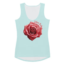 Load image into Gallery viewer, Camiseta de tirantes para mujer Franka