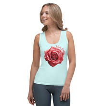 Load image into Gallery viewer, Camiseta de tirantes para mujer Franka