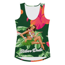 Load image into Gallery viewer, Camiseta de tirantes para mujer Yarina