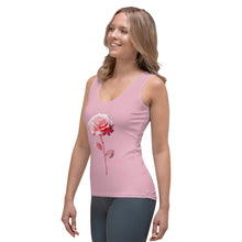 Load image into Gallery viewer, Camiseta de tirantes para mujer Bela