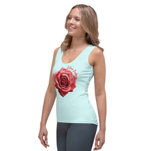 Load image into Gallery viewer, Camiseta de tirantes para mujer Franka