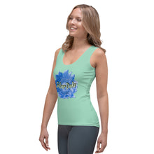 Load image into Gallery viewer, Camiseta de tirantes para mujer Larisa