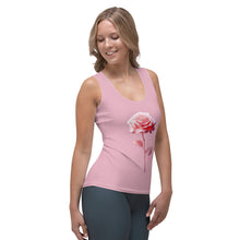Load image into Gallery viewer, Camiseta de tirantes para mujer Bela