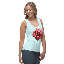 Load image into Gallery viewer, Camiseta de tirantes para mujer Franka