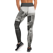 Load image into Gallery viewer, Leggings de yoga Kaia
