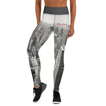 Load image into Gallery viewer, Leggings de yoga Kaia