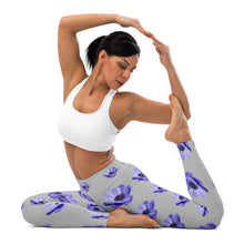 Load image into Gallery viewer, Leggings de yoga Lea
