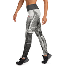 Load image into Gallery viewer, Leggings de yoga Kaia