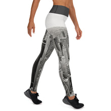 Load image into Gallery viewer, Leggings de yoga Kaia