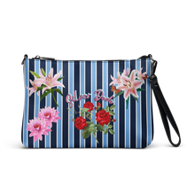 Load image into Gallery viewer, Bolso con correa Daila stripes 8