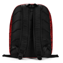 Load image into Gallery viewer, Mochila minimalista Samara