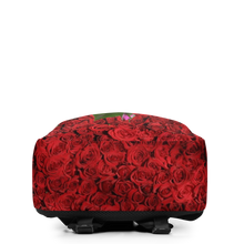 Load image into Gallery viewer, Mochila minimalista Samara