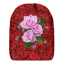 Load image into Gallery viewer, Mochila minimalista Samara