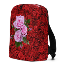 Load image into Gallery viewer, Mochila minimalista Samara